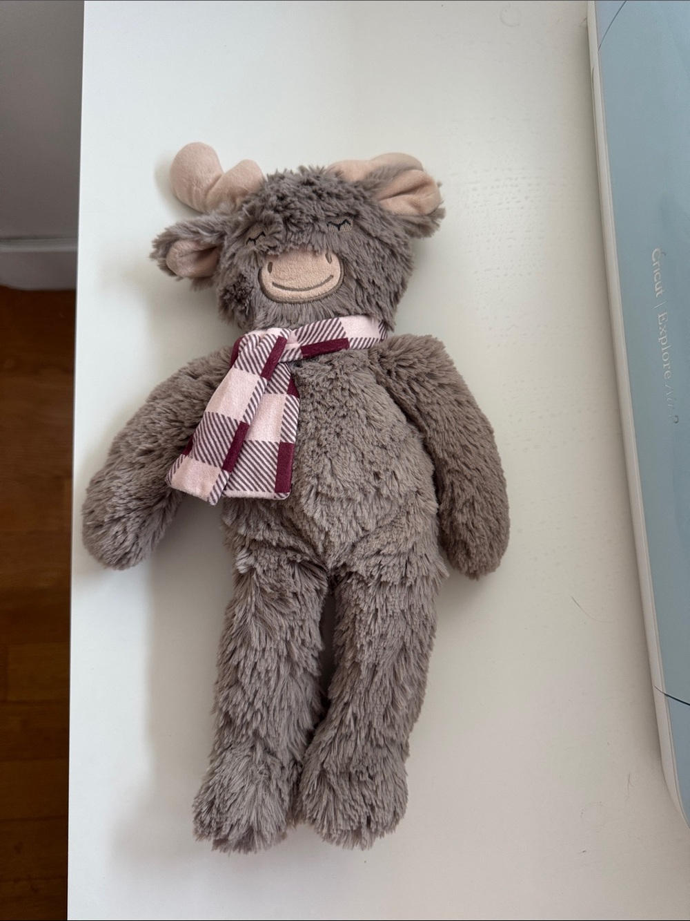 Slumberkins Moose